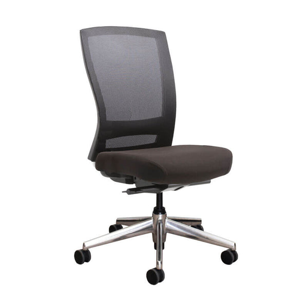 Mentor mesh back office chair -comfortable reclining executive office chair