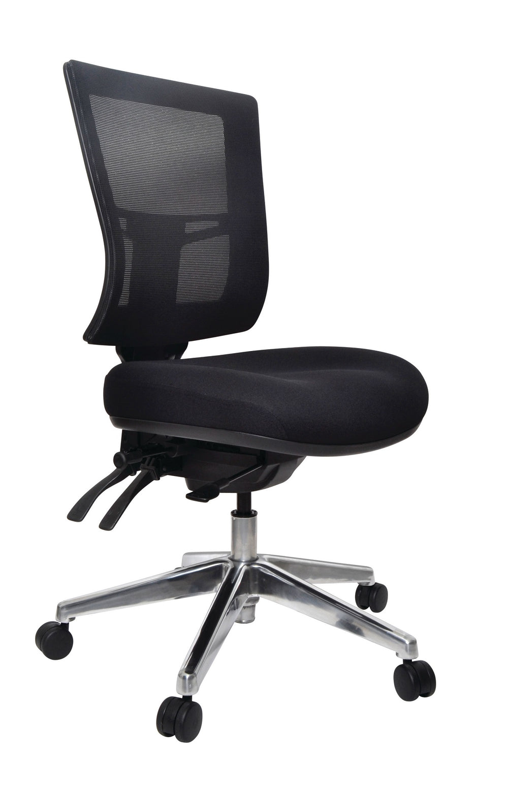 Metro 2- 24-7 heavy duty mesh chair