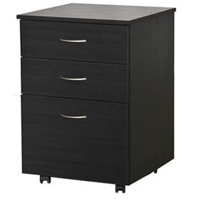 NZ Made Office Mobile Drawer Units | Under Desk Drawers