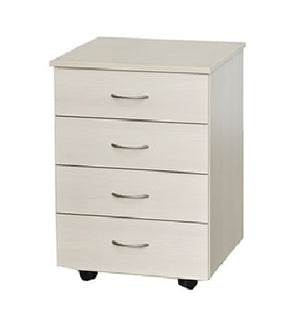 NZ Made Office Mobile Drawer Units | Under Desk Drawers