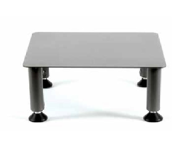 Monitor stands - NZ made Steel Desk Top Monitor Stand - Single, Double or Curved