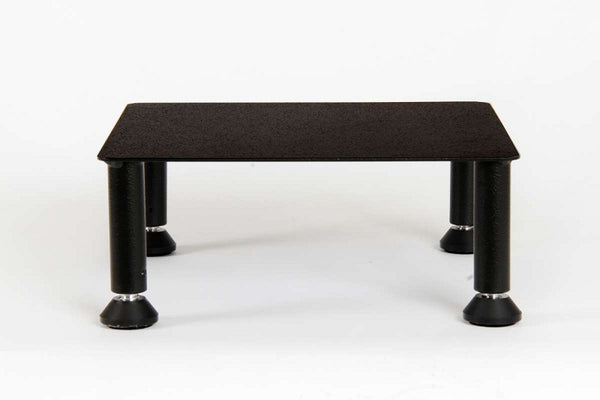 Monitor stands - NZ made Steel Desk Top Monitor Stand - Single, Double or Curved