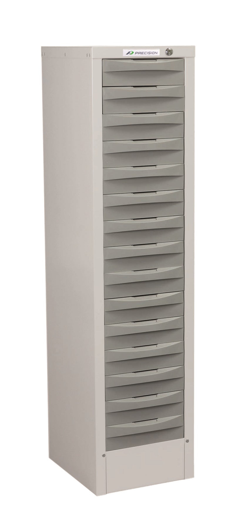 Multi drawer steel units-secure locking unit| 7-11-15 drawer units |NZ made