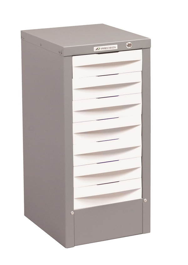 Multi drawer steel units-secure locking unit| 7-11-15 drawer units |NZ made