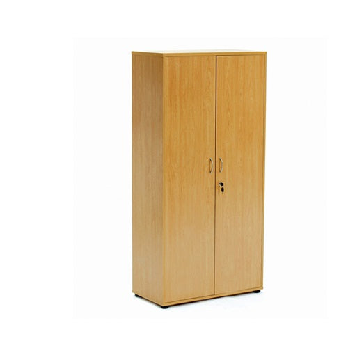 NZ two door cupboard Unit - NZ made storage cupboards- full colour options