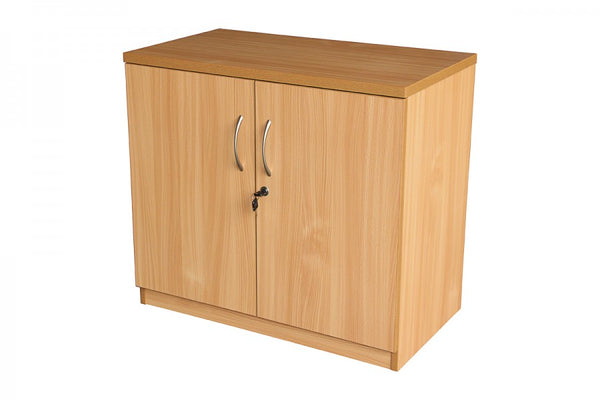 NZ two door cupboard Unit - NZ made storage cupboards- full colour options