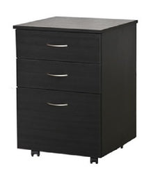 NZ Made Office Mobile Drawer Units | Under Desk Drawers