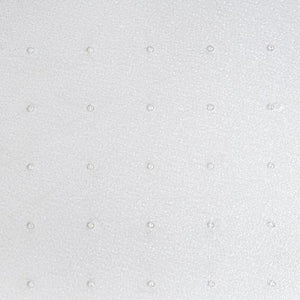 PVC Chair Mat - Protect your carpet or hard flooring-option for underlay Domestic Carpet