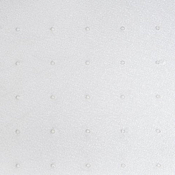 PVC Chair Mat - Protect your carpet or hard flooring-option for underlay Domestic Carpet