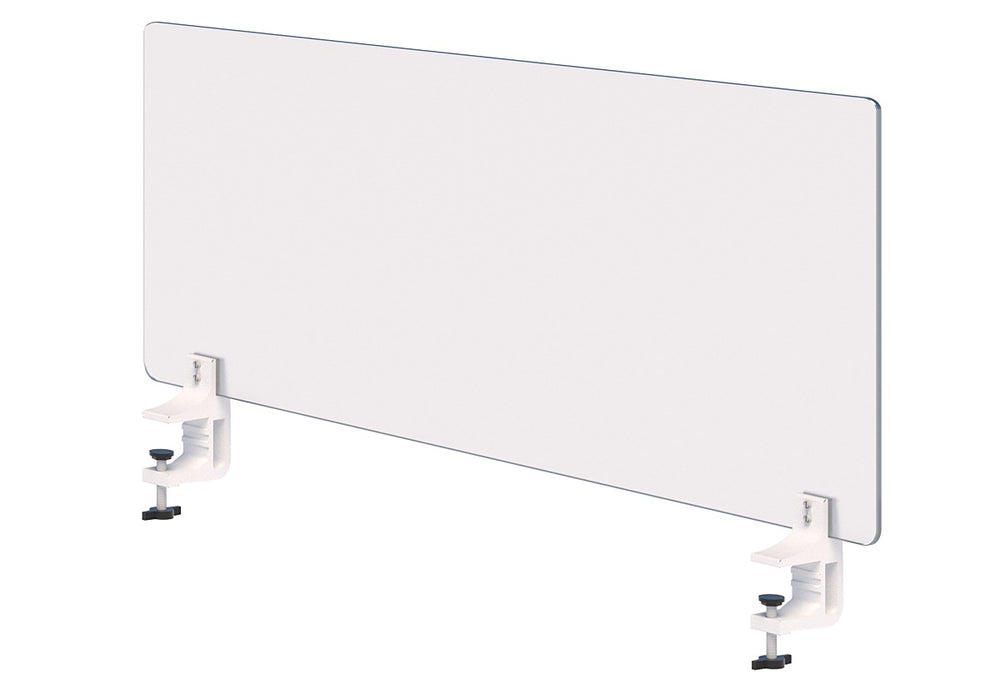 Perspex clamp on protection panels| Sterile clear Perspex protection panels