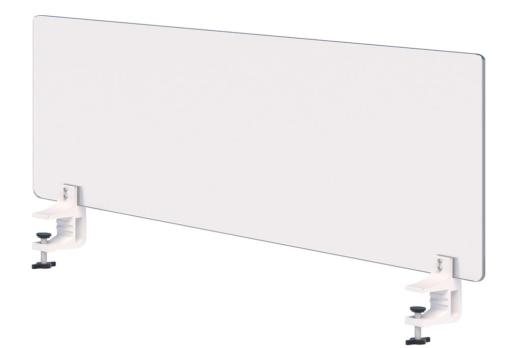 Perspex clamp on protection panels| Sterile clear Perspex protection panels
