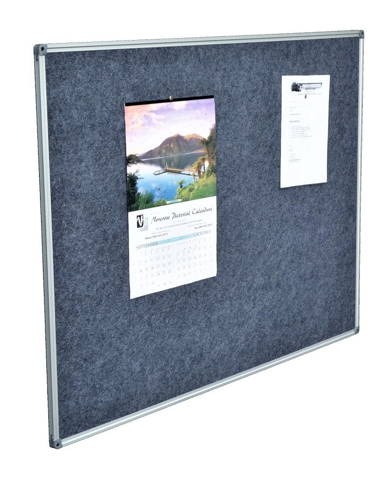 Pinboards Noticeboards | Wall mounted & Fabric Upholstered