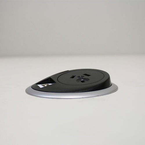 Pixel desk top charger | power and USB module| Laptop-phone-device charger