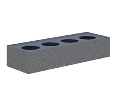 Planter Boxes for Artificial Plants w/ optional insert tray for real plants