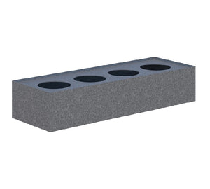 Planter Boxes for Artificial Plants w/ optional insert tray for real plants