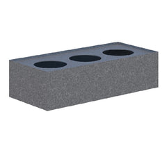 Planter Boxes for Artificial Plants w/ optional insert tray for real plants
