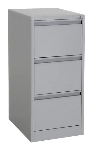 Proceed Steel Vertical Filing Cabinets with Two-Three-Four drawer