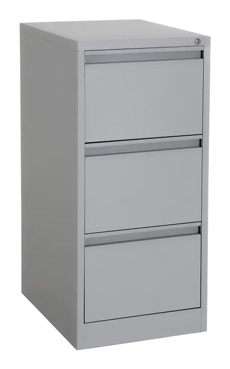 Proceed Steel Vertical Filing Cabinets with Two-Three-Four drawer