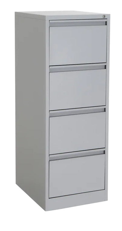 Proceed Steel Vertical Filing Cabinets with Two-Three-Four drawer