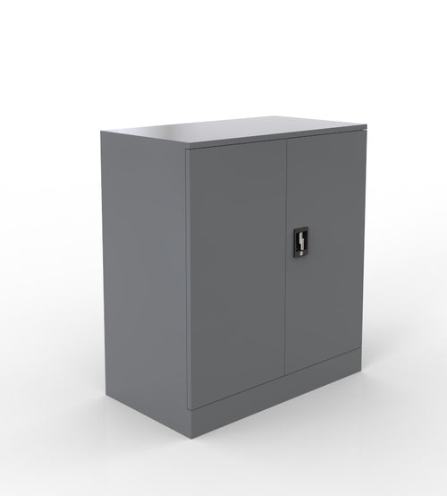 Proceed Lockable Steel Cupboards 900mm wide for Stationery and Office Files
