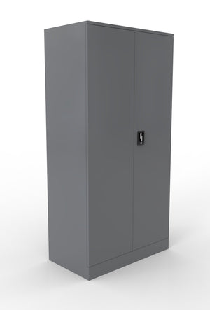 Proceed Lockable Steel Cupboards 900mm wide for Stationery and Office Files