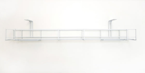 Elsafe Soft wiring components -cable baskets- power modules- connecting cables