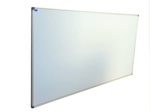 Prowite magnetic porcelain whiteboard-50 year surface warranty-porcelain on steel white