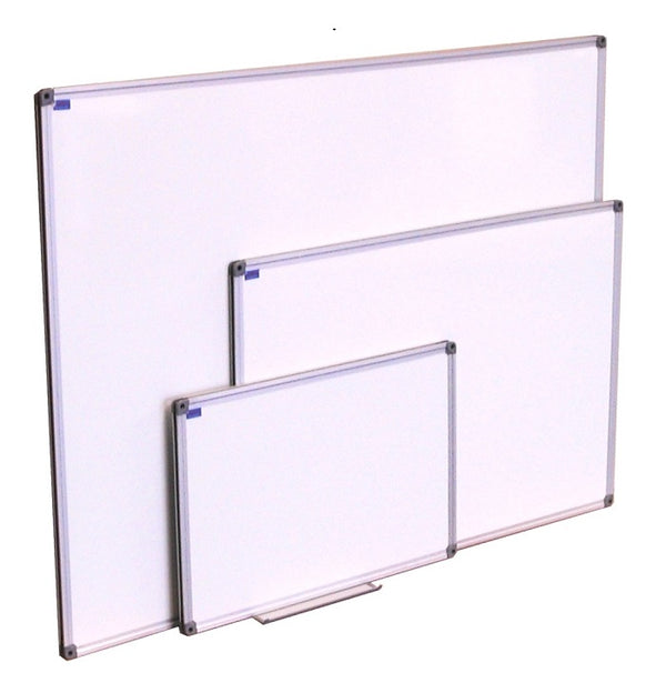 Prowite magnetic porcelain whiteboard-50 year surface warranty-porcelain on steel white