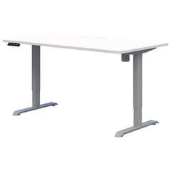 Rapid electric desk| sit to standing Desk- adjust 695-1145 high| 15 year warranty
