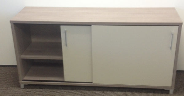 NZ Credenza Unit -storage cupboards- N Z Made range- full colour options