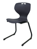 Roswell cantilever student chair| Year 2 to 10 classroom chair