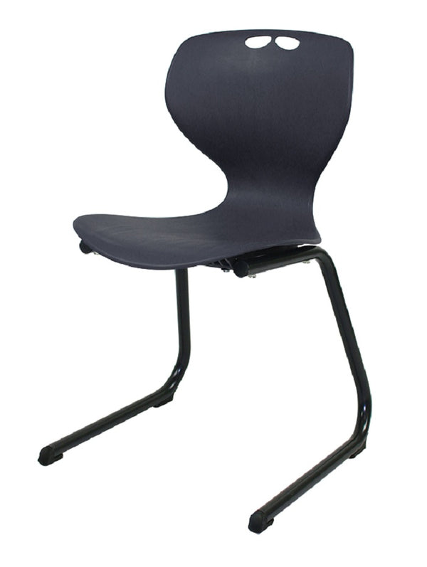 Roswell cantilever student chair| Year 2 to 10 classroom chair