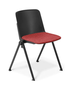 Scout chair upgrades