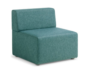 Seattle modular seating- casual soft seating- NZ made