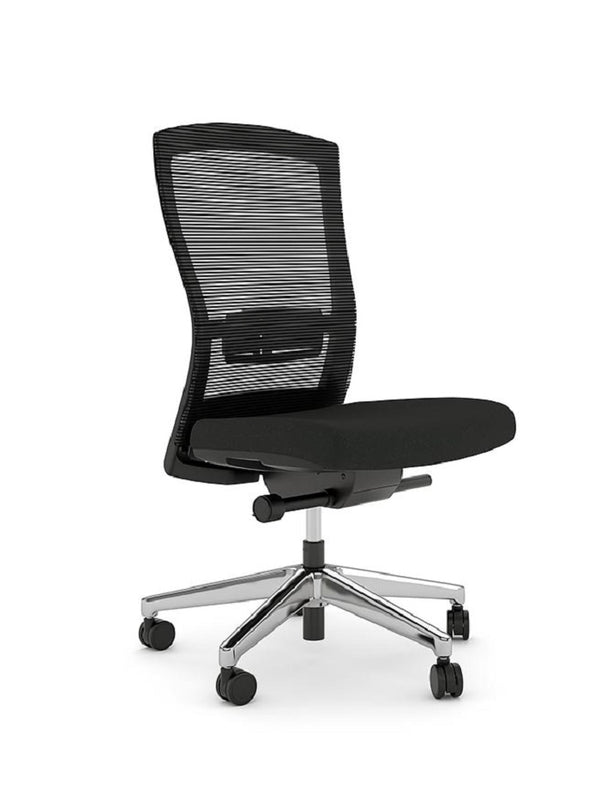 Solace Mesh Executive reclining High back office chair with lumbar| meeting boardroom mesh chair |