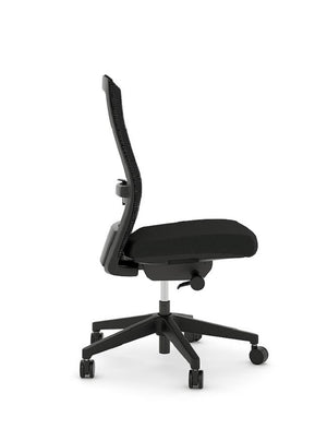 Solace Mesh Executive reclining High back office chair with lumbar| meeting boardroom mesh chair |