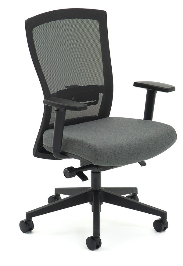 Solace Mesh Executive reclining High back office chair with lumbar| meeting boardroom mesh chair |