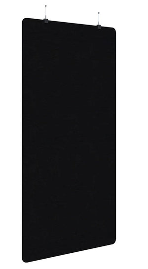 Acoustic Hanging Custom Panel w/ 3 patterns & 6 colours Options