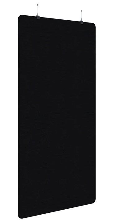 Acoustic Hanging Custom Panel w/ 3 patterns & 6 colours Options