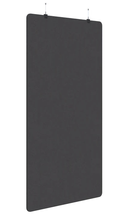 Acoustic Hanging Custom Panel w/ 3 patterns & 6 colours Options