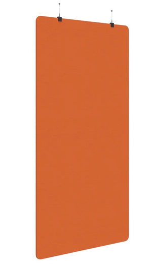Acoustic Hanging Custom Panel w/ 3 patterns & 6 colours Options
