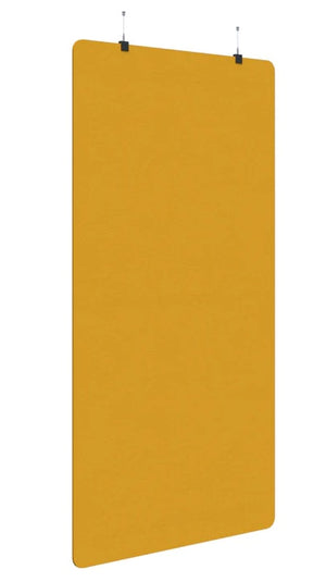 Acoustic Hanging Custom Panel w/ 3 patterns & 6 colours Options