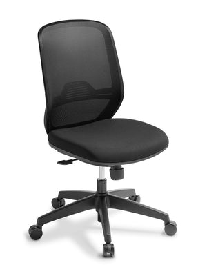 Sprint mesh back High back office chair-reclining meeting chair-Delivered assembled-