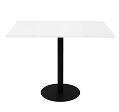 Aspire booth table
