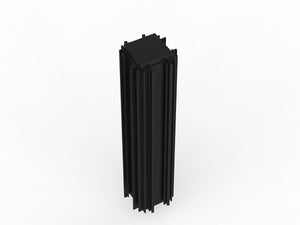 Studio screen panel accessories