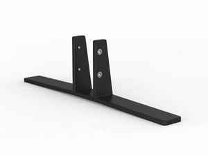 Studio screen panel accessories