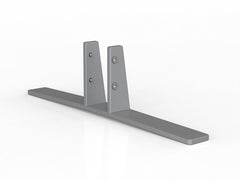 Studio screen panel accessories