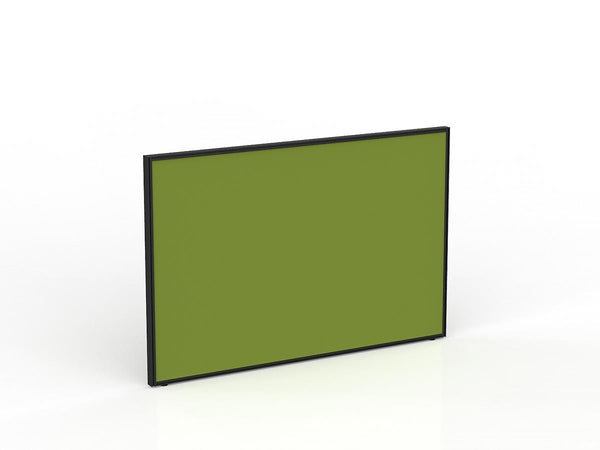 Studio 50 Floor Standing Office Partition -1200mm High | NZ made