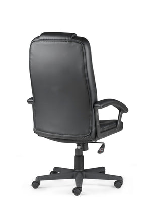 Task executive high back chair-soft comfortable padded meeting chair