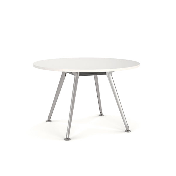 Team round meeting table- 1200 round meeting-break out table-